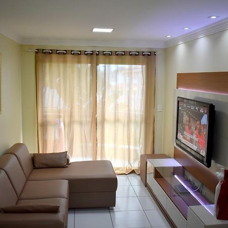 Porto Dreams Flat Daire Pôrto das Galinhas Dış mekan fotoğraf
