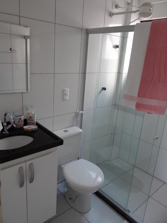 Porto Dreams Flat Daire Pôrto das Galinhas Oda fotoğraf