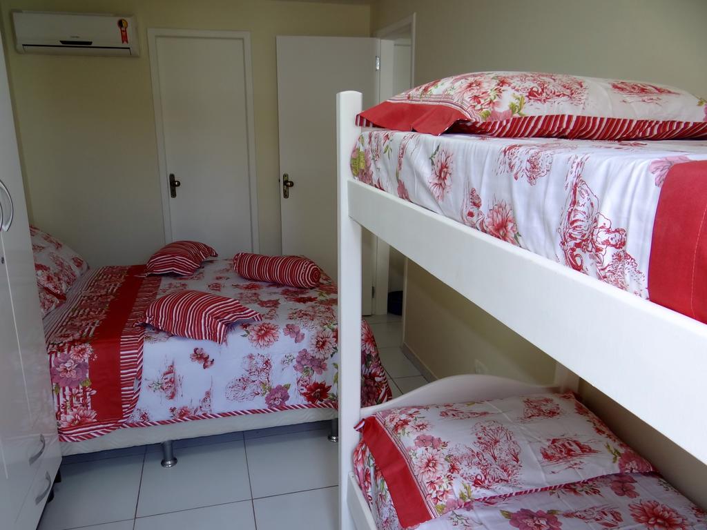 Porto Dreams Flat Daire Pôrto das Galinhas Oda fotoğraf