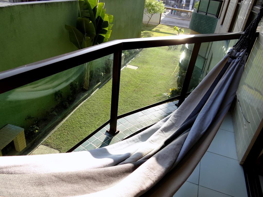 Porto Dreams Flat Daire Pôrto das Galinhas Oda fotoğraf