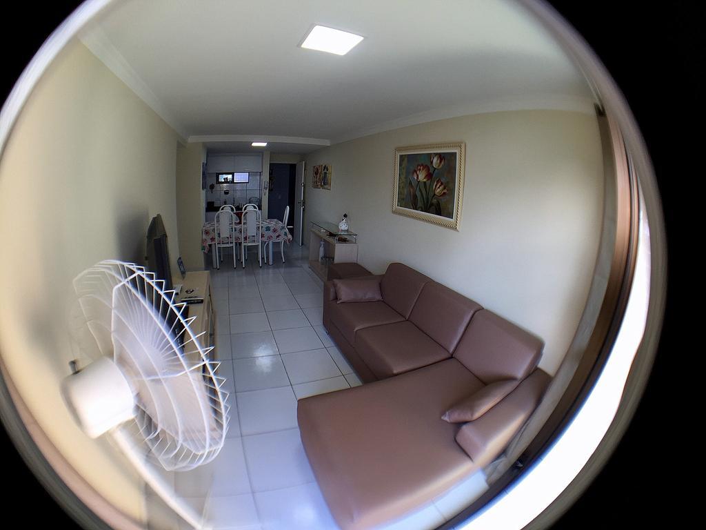 Porto Dreams Flat Daire Pôrto das Galinhas Oda fotoğraf