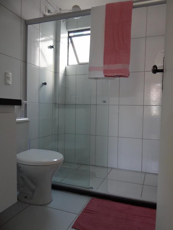 Porto Dreams Flat Daire Pôrto das Galinhas Oda fotoğraf