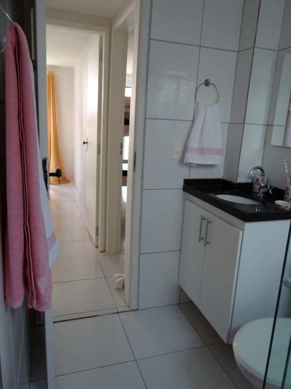 Porto Dreams Flat Daire Pôrto das Galinhas Oda fotoğraf