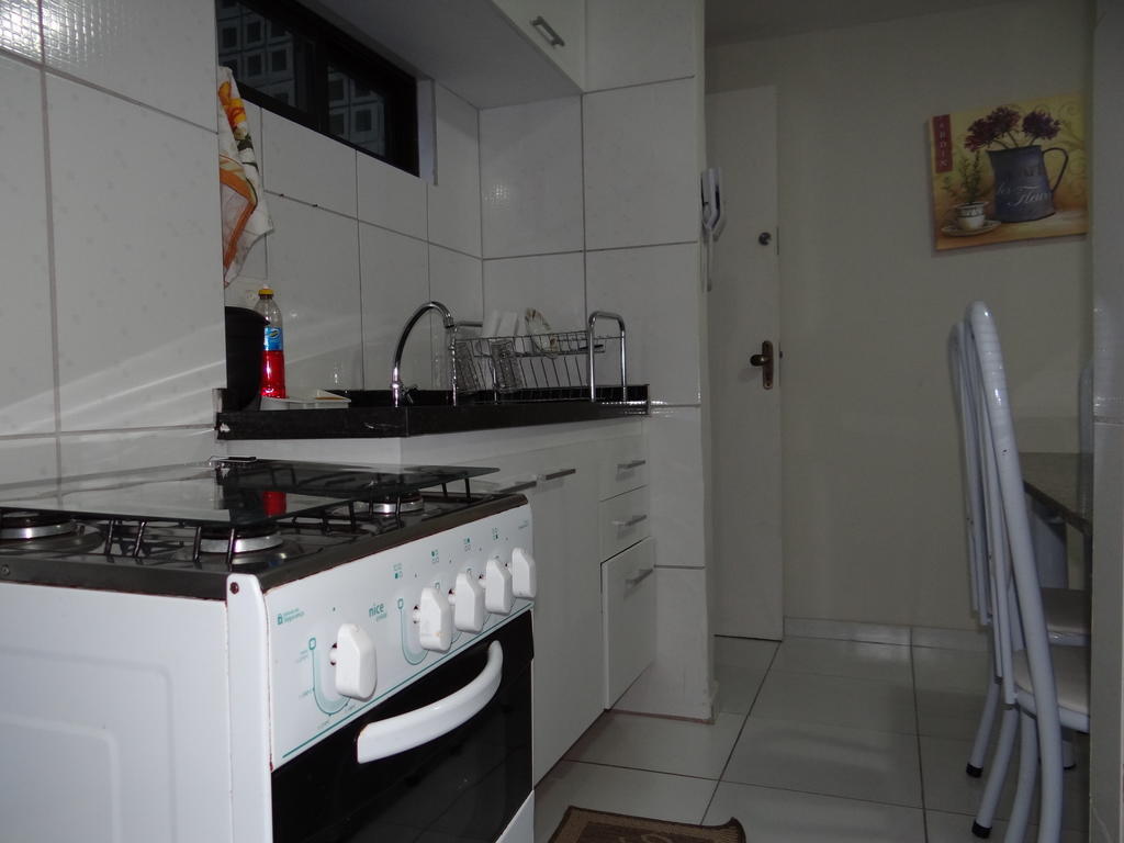 Porto Dreams Flat Daire Pôrto das Galinhas Oda fotoğraf