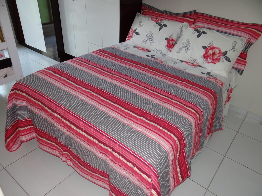 Porto Dreams Flat Daire Pôrto das Galinhas Oda fotoğraf