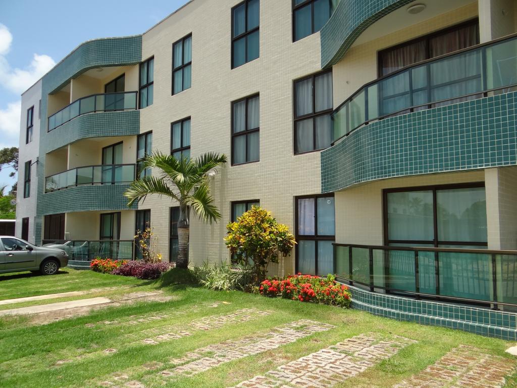 Porto Dreams Flat Daire Pôrto das Galinhas Oda fotoğraf